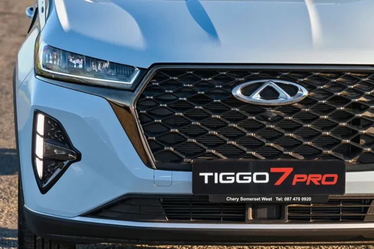 Tiggo 7 Pro - 800 x 532