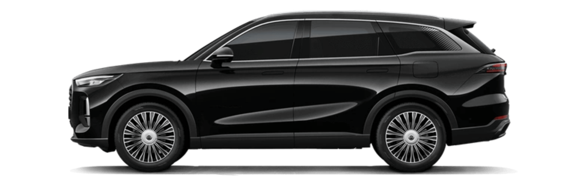 Tiggo 9