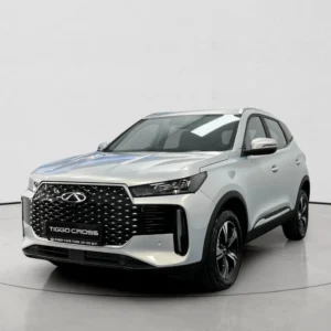 2025 CHERY TIGGO 4 CROSS 1.5T COMFORT DCT