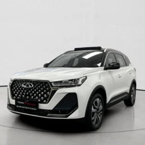 2026 CHERY TIGGO 7 PRO MAX 1.6T EXECUTIVE DCT